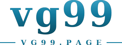 vg99 logo